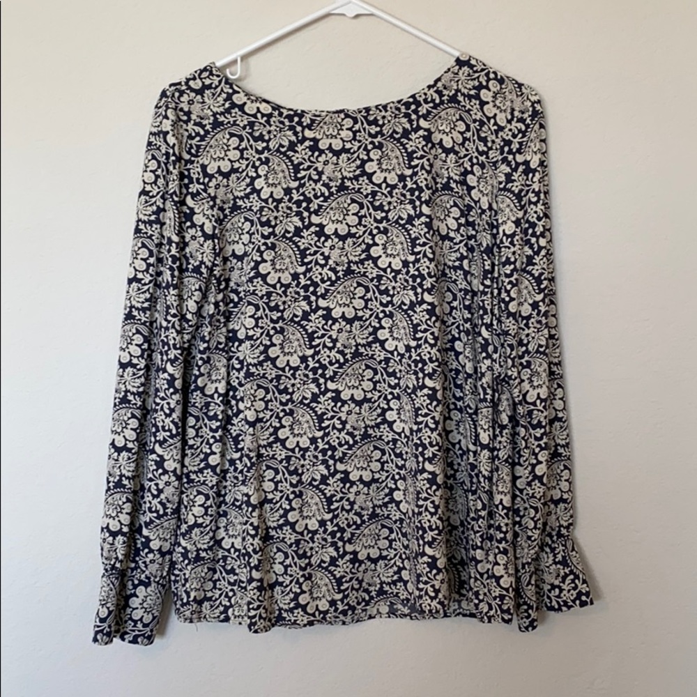 Women’s Loft Top